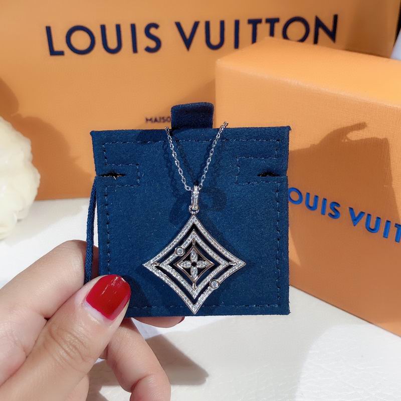 LV Necklace 04yxh59